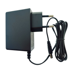 Wall-mounted plug-in power supply unit ESPE 12V 2A 24W | E2412W2E