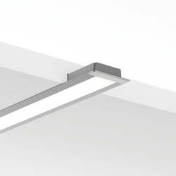 SET MICRO-NK silver anodized | 3m