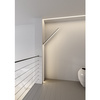 TEKUS profile silver non-anodised | 1m